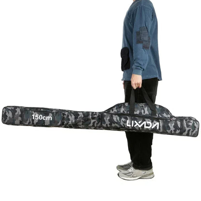 Fishing Pole Bag