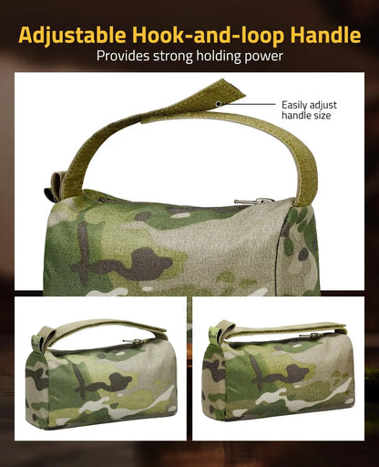 Shooting Bags