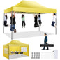 10x15 Canopy Tent