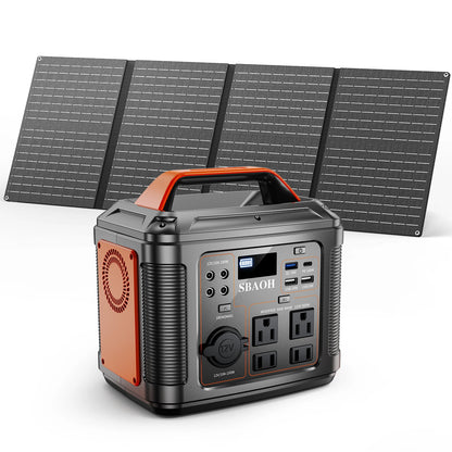 Portable Power Station,