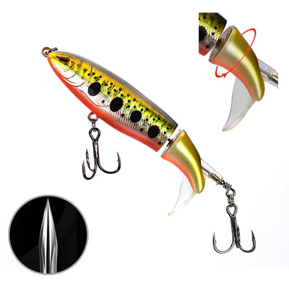 Whopper Popper