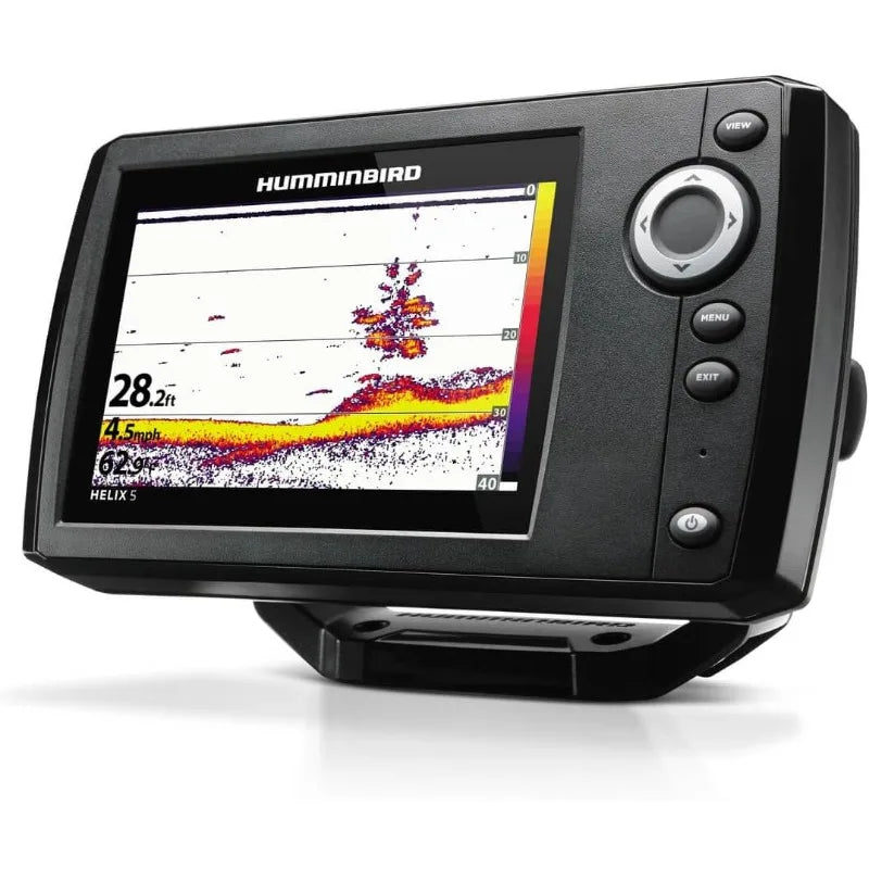 Humminbird   Fish Finder