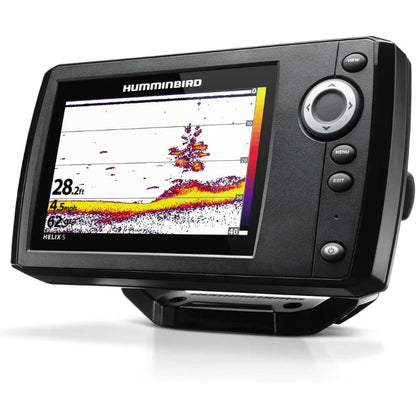 Humminbird   Fish Finder