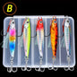 Fast Sinking  Jig