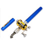Telescopic Mini Fishing Pole