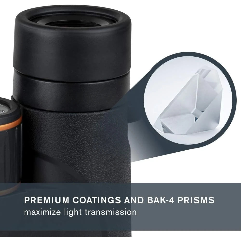 8x42 Binocular