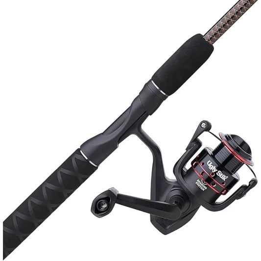 Ugly Stik Combo