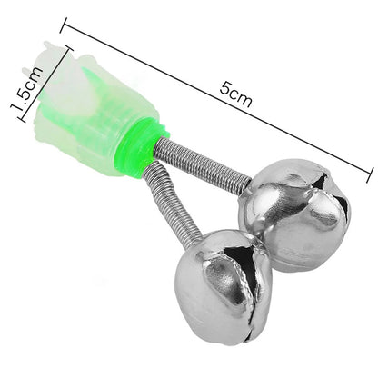 Fish Bite Alarms