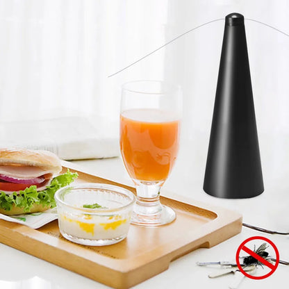 Fly Repellent Fan
