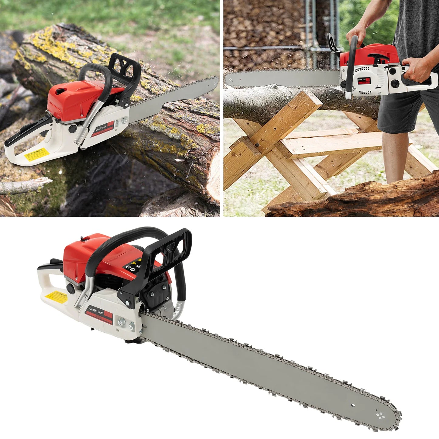 Chainsaw