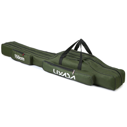 Fishing Pole Bag
