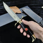 Fixed Blade Knife