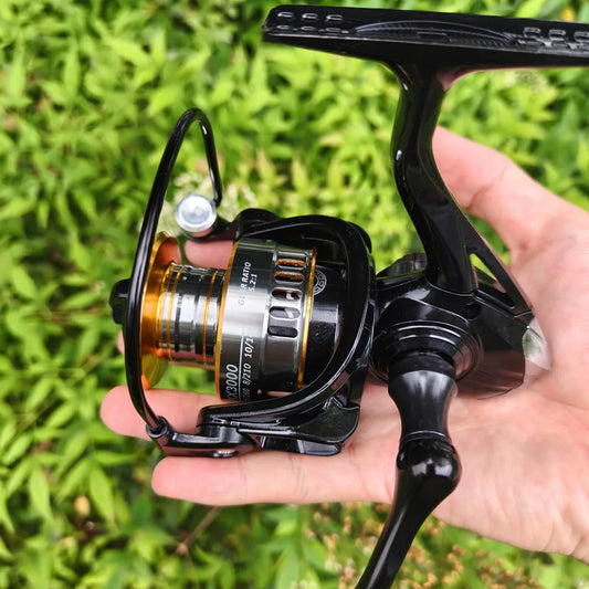 Spinning  Reel