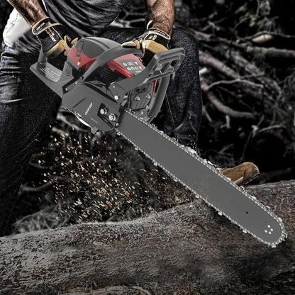 Chainsaw