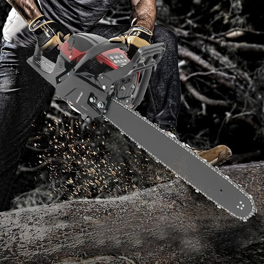 Chainsaw