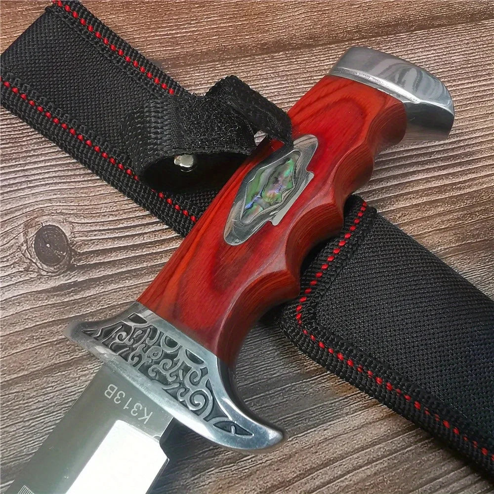 Fixed Blade Knife