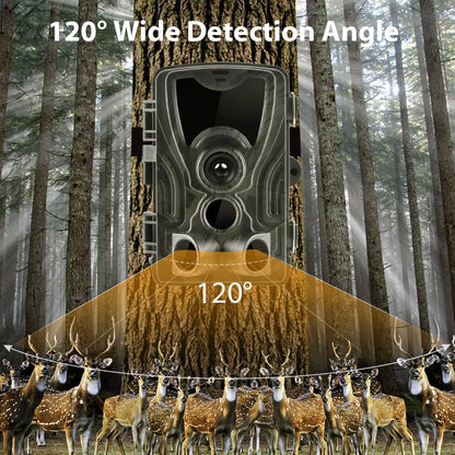 Hunting Camera