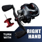 Baitcasting  Reel