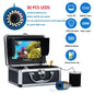 7"  Fish Finder