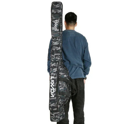 Fishing Pole Bag