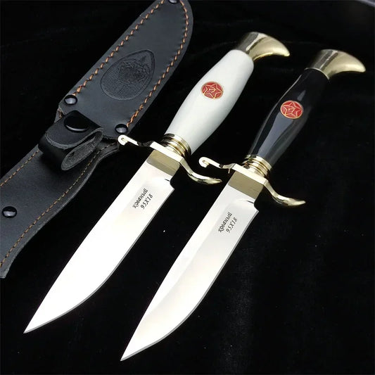 Fixed Blade Knife