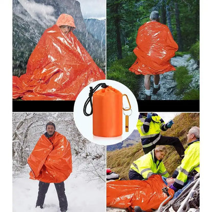Sleep Shelter
