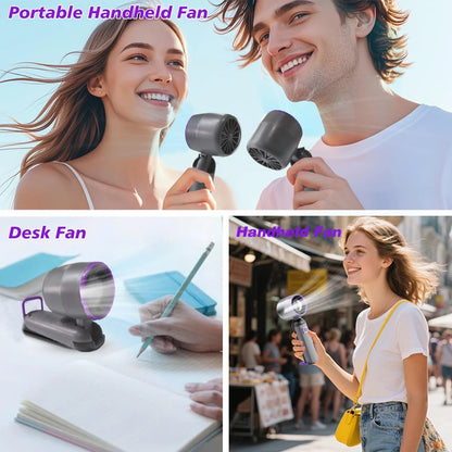 Cooling Fan