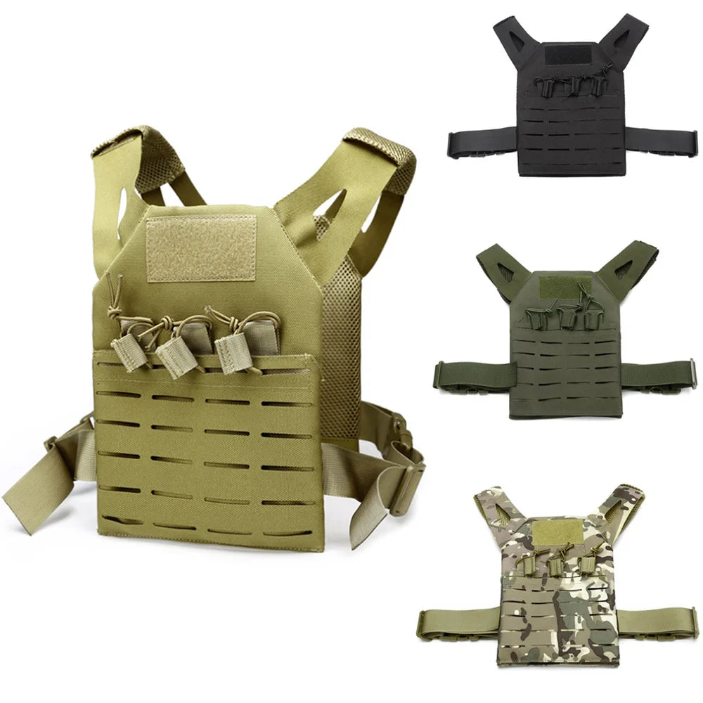Military Tactical  vest