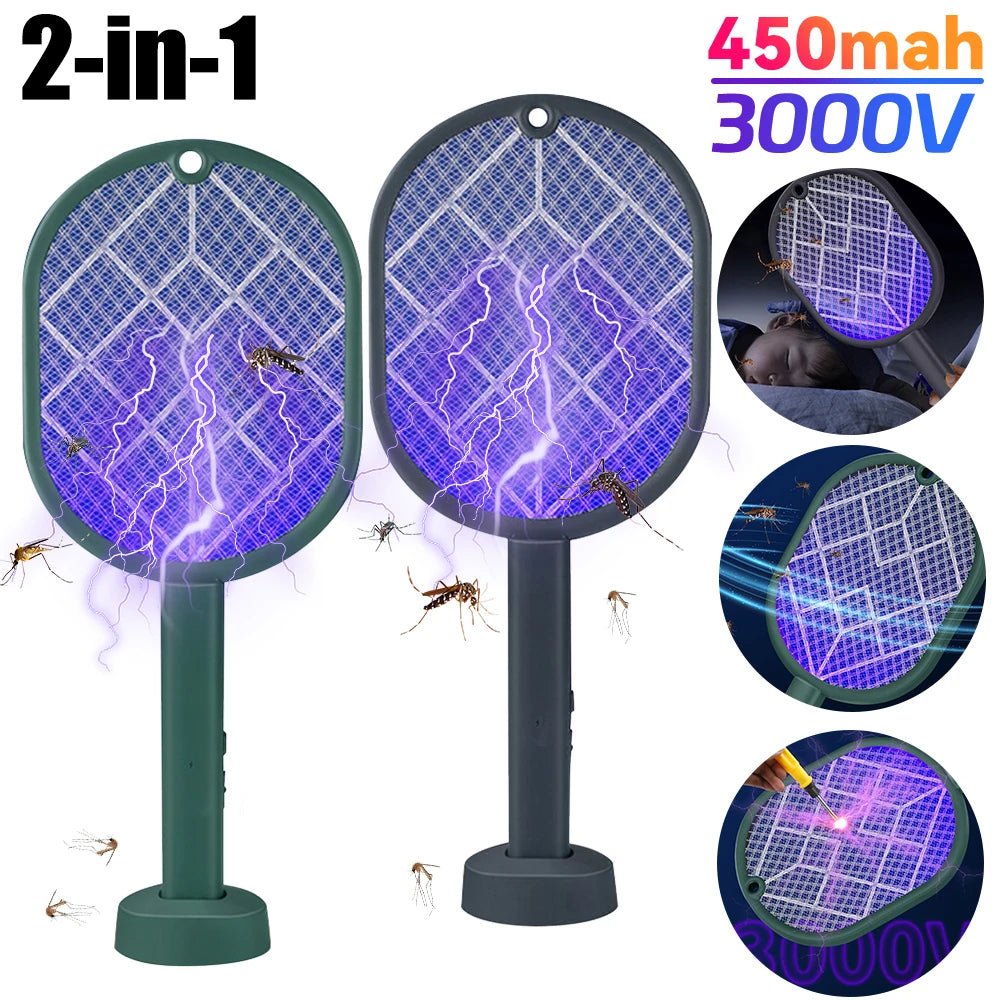 Electric Bug Zapper2-in-1
