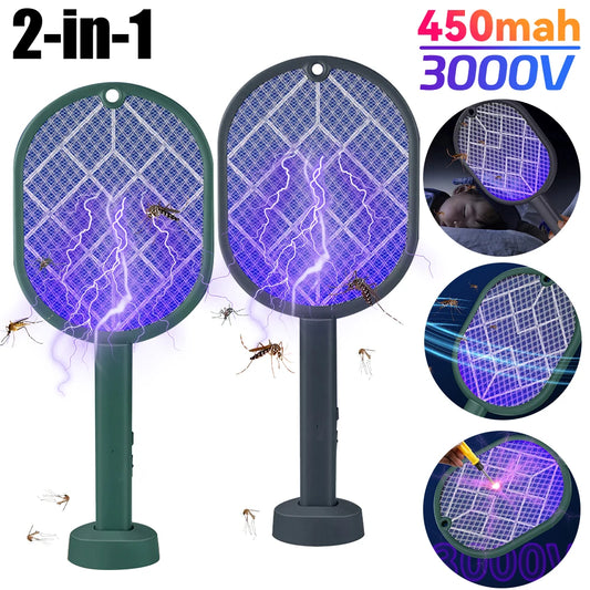 Electric Bug Zapper2-in-1