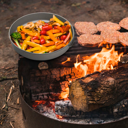 Titanium Frypan