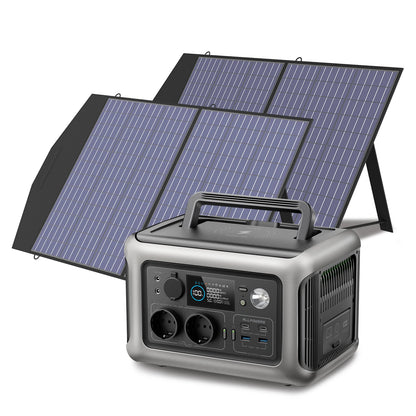 Portable Powerstation