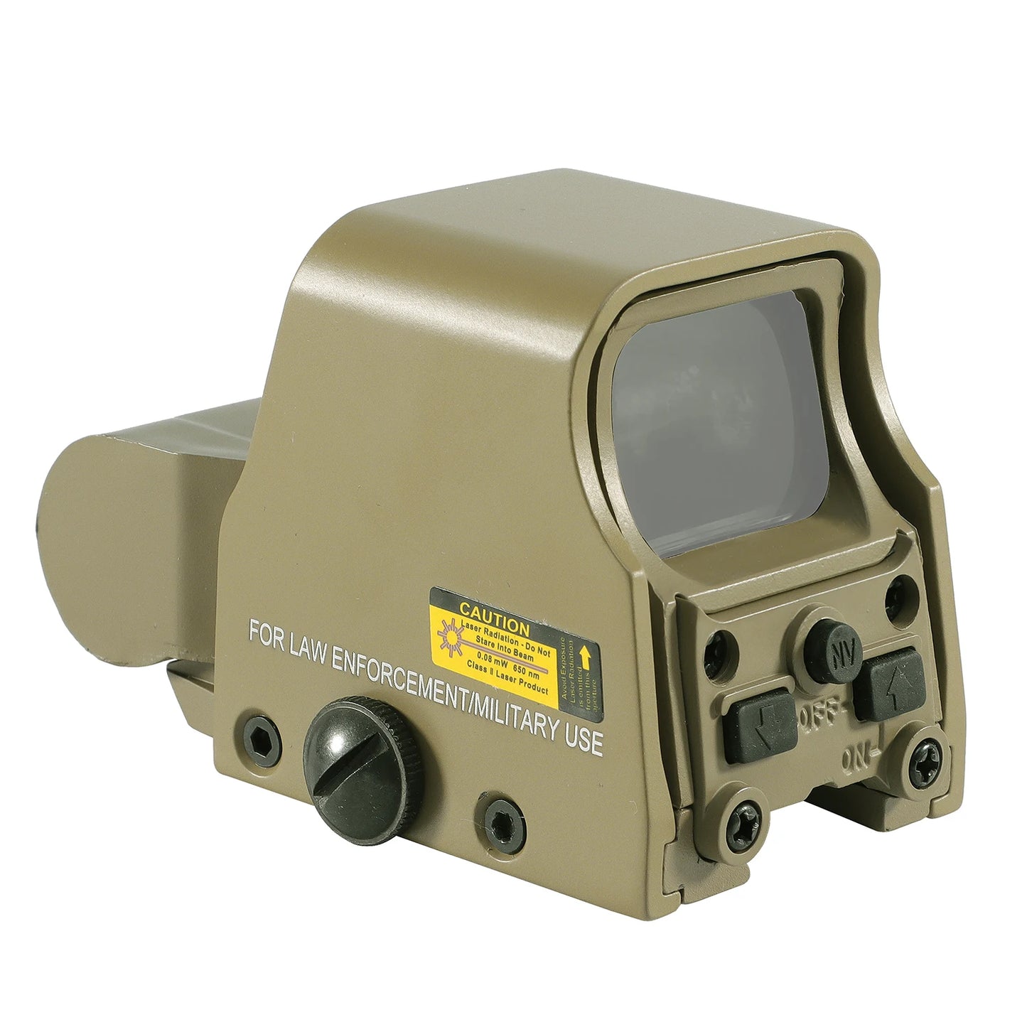 Holographic Sight Scope