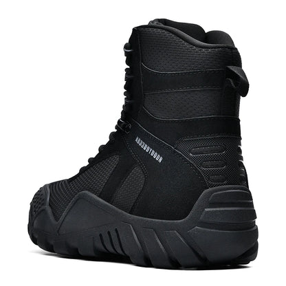 waterproof boots,