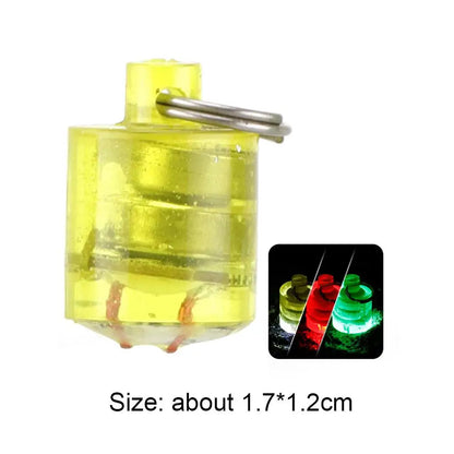 Mini LED Fishing Lure