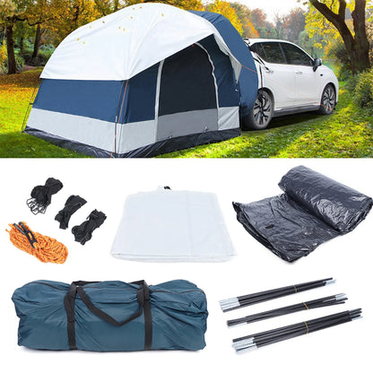 SUV Car Tent