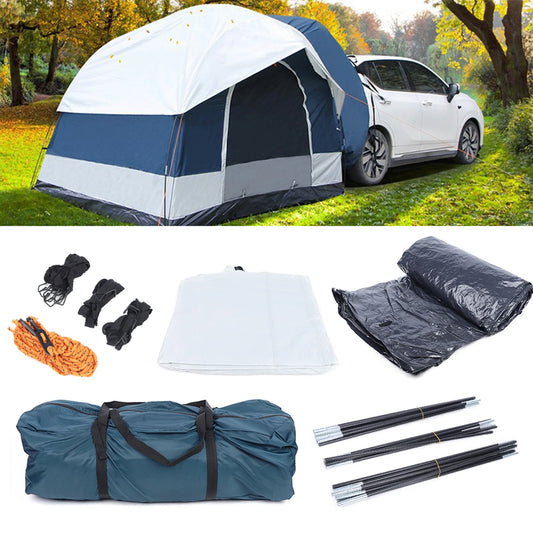 SUV Car Tent