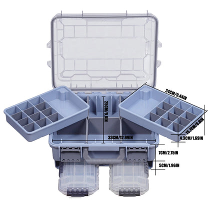 Fishing Tackle Box