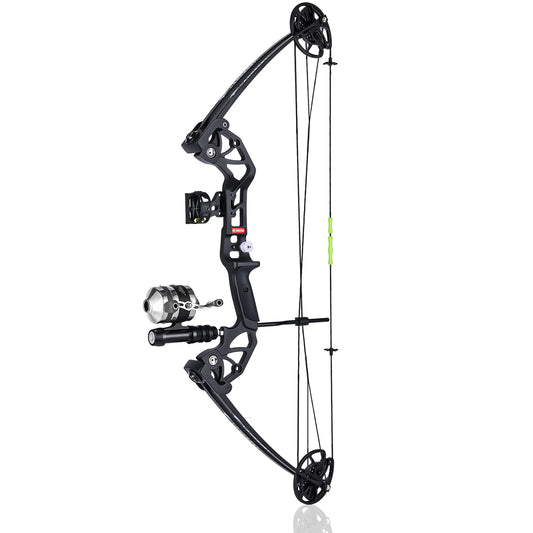 Bowfishing Bow Kit