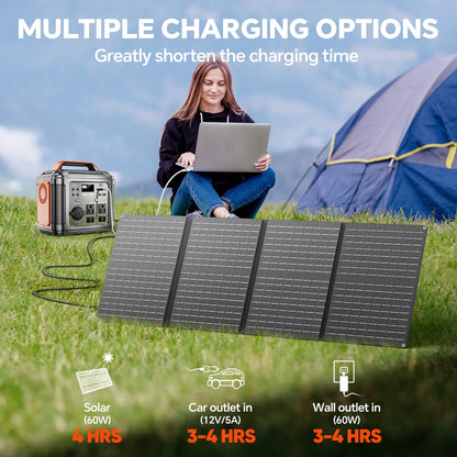 Portable Power Station,