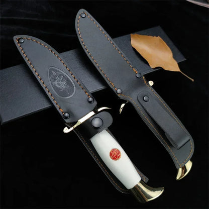 Fixed Blade Knife
