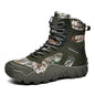 waterproof boots,