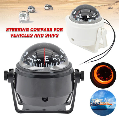 Nautical Compass