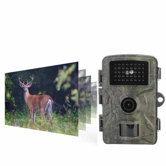 Infrared Night Vision Camera