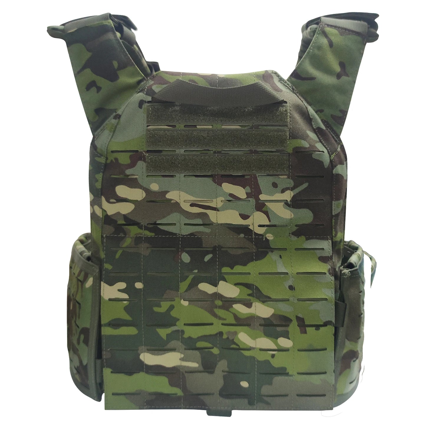 tactical vest