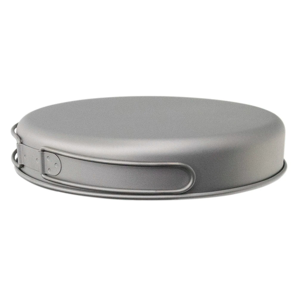 Titanium Frypan