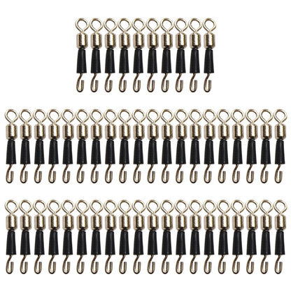 50pcs Fishing Connector