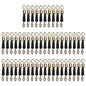 50pcs Fishing Connector