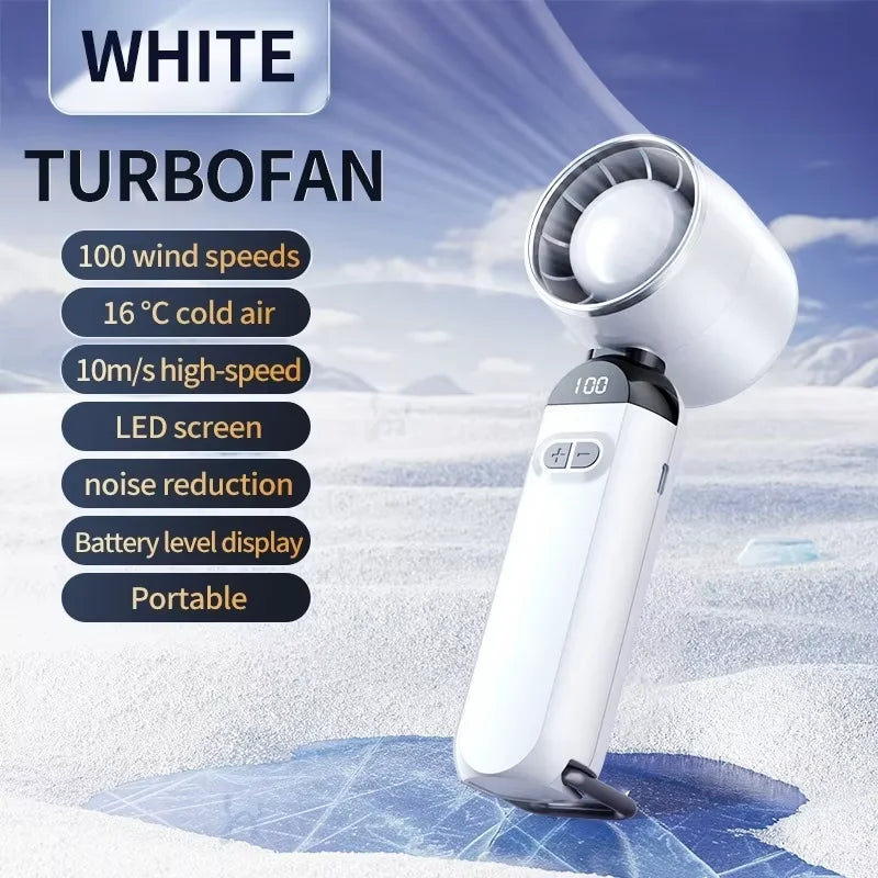 Cooling Fan