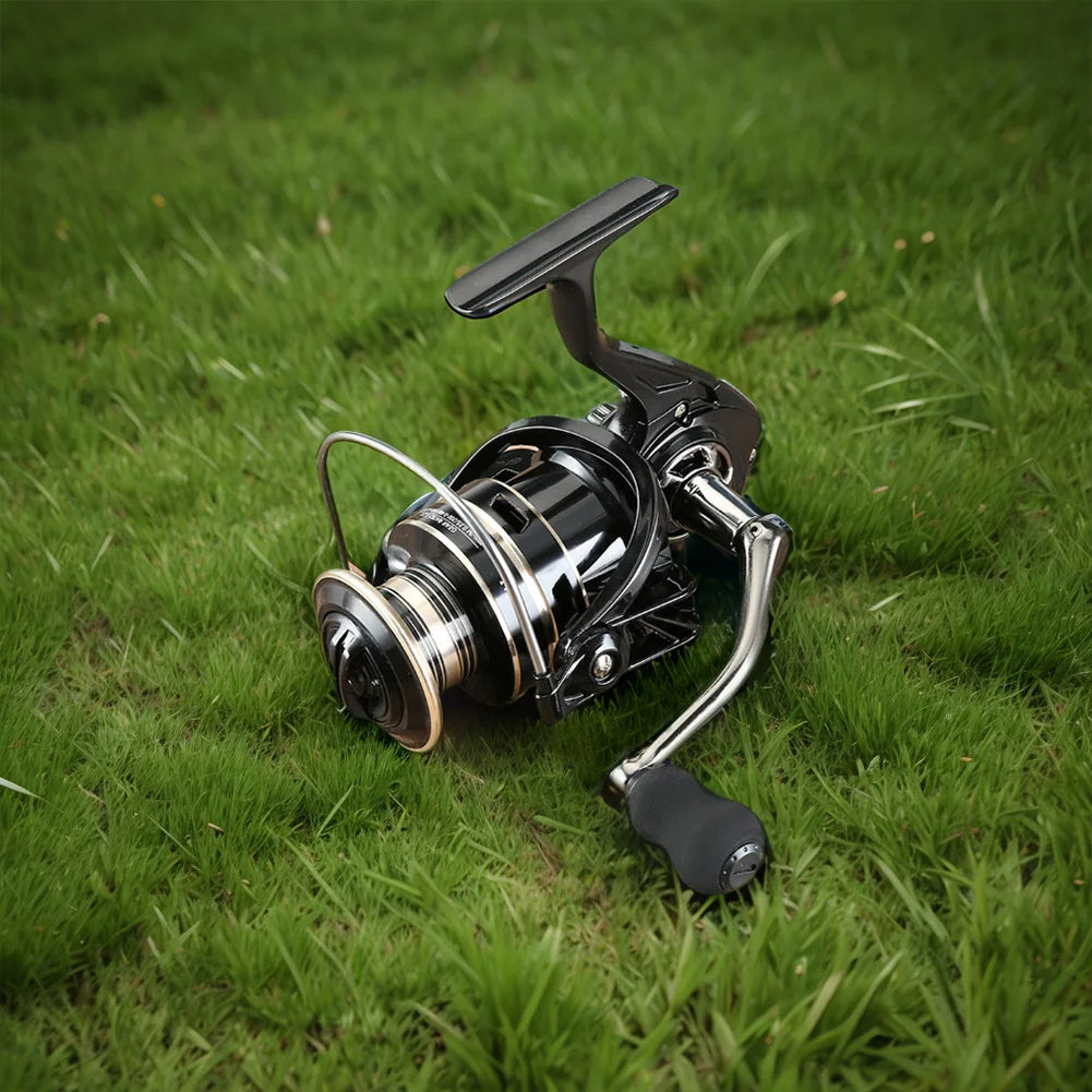 Spinning Reel